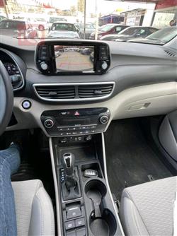 هیوندای تۆکسۆن
